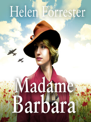 cover image of Madame Barbara